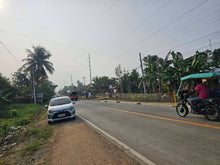 Load image into Gallery viewer, 1,800 sqm commercial lot for sale along highway Talibon Bohol 2k/sqm