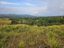 Load image into Gallery viewer, Overlooking lot cool place 33,525 sqm for sale in Carmen Bohol Philippines 150/sqm
