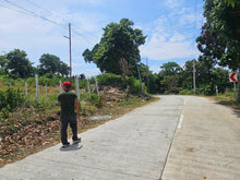 Load image into Gallery viewer, Overlooking lot for sale near highway &amp; beaches in Guindulman Bohol Philippines