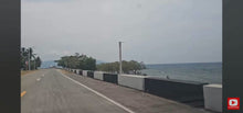 Load image into Gallery viewer, Overlooking lot for sale near highway &amp; beaches in Guindulman Bohol Philippines