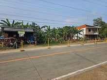 Load image into Gallery viewer, 1,800 sqm commercial lot for sale along highway Talibon Bohol 2k/sqm