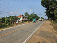 Load image into Gallery viewer, 1,800 sqm commercial lot for sale along highway Talibon Bohol 2k/sqm