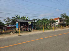 Load image into Gallery viewer, 1,800 sqm commercial lot for sale along highway Talibon Bohol 2k/sqm