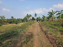 Load image into Gallery viewer, Overlooking lot for sale near highway in Carmen Bohol