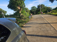 Load image into Gallery viewer, Rush sale overlooking seaview lot near highway &amp; beaches , Guindulman Bohol
