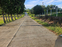 Load image into Gallery viewer, Rush sale overlooking seaview lot near highway &amp; beaches , Guindulman Bohol