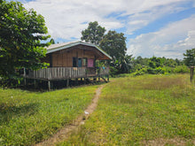 Load image into Gallery viewer, 4.4hectares for sale in Barangay Mahagbu, Trinidad Bohol 100/sqm
