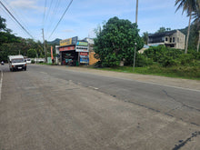 Load image into Gallery viewer, Commercial/residential lot 15,000 sqm clean title for sale along highway in Guindulman Bohol