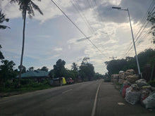 Load image into Gallery viewer, Commercial/residential lot 15,000 sqm clean title for sale along highway in Guindulman Bohol