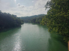 Load image into Gallery viewer, 47,000 sqm / 4.7 hectares for sale along river &amp; highway Sevilla Bohol Philippines