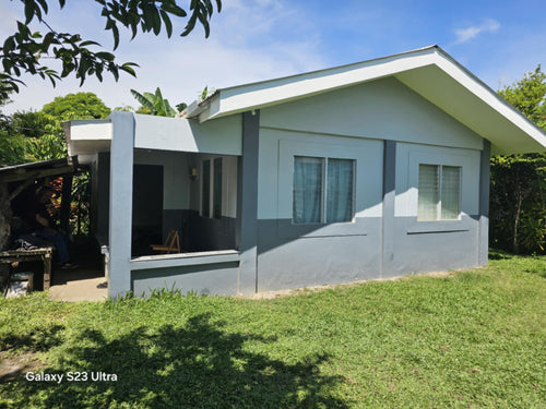 2bedroom house with fruit trees at Talibon Bohol