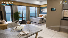 Load image into Gallery viewer, Amisa Private Residences Mactan, Cebu Ready For Occupancy Reserve Now!