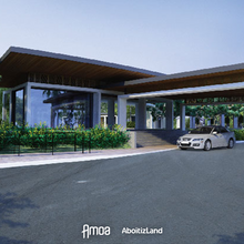 Load image into Gallery viewer, Own A Unit Now! Amoa By AboitizLand Located In Compostela, Cebu