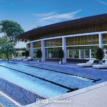 Load image into Gallery viewer, Own A Unit Now! Amoa By AboitizLand Located In Compostela, Cebu