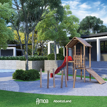 Load image into Gallery viewer, Own A Unit Now! Amoa By AboitizLand Located In Compostela, Cebu