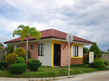 Load image into Gallery viewer, Ajoya Mactan House And Lot For As Low As ₱4.7M By AboitizLand