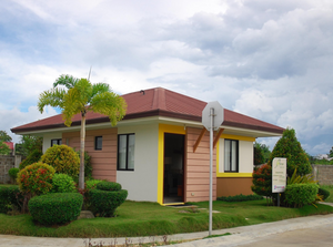 Ajoya Mactan House And Lot For As Low As ₱4.7M By AboitizLand