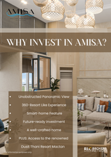 Load image into Gallery viewer, Amisa Private Residences Mactan, Cebu Ready For Occupancy Reserve Now!