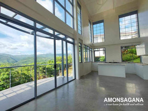 Amonsagana Retirement Village House and Lot "The Emerald" Model | Php 17,000,000 | Balamban, Cebu