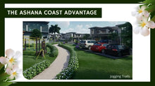 Load image into Gallery viewer, 4Bedroom House and Lot for Sale | Ashana Coast Residences Liloan, Cebu, Philippines