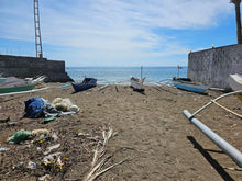 Load image into Gallery viewer, Cebu beach lot for sale 946 sqm title at Catmon Cebu 8m negotiable