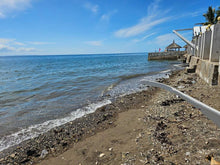 Load image into Gallery viewer, Cebu beach lot for sale 946 sqm title at Catmon Cebu 8m negotiable