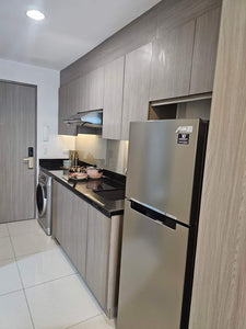 Mandani Bay Condominium Php 22k A Month Mandaue, Cebu Propertyph.net