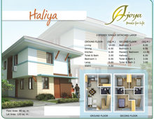 Load image into Gallery viewer, Ajoya Mactan House And Lot For As Low As ₱4.7M By AboitizLand