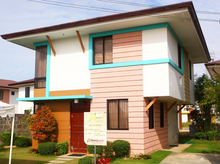 Load image into Gallery viewer, Ajoya Mactan House And Lot For As Low As ₱4.7M By AboitizLand