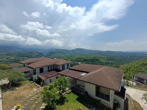 Amonsagana Retirement Village House and Lot "The Emerald" Model | Php 17,000,000 | Balamban, Cebu