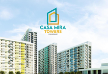 Load image into Gallery viewer, Casa Mira Towers Mandaue Condominium as low as 7,100 per month