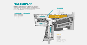 Casa Mira Towers Mandaue Condominium as low as 7,100 per month