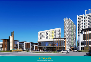 Casa Mira Towers Mandaue Condominium as low as 7,100 per month