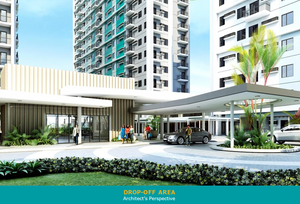 Casa Mira Towers Mandaue Condominium as low as 7,100 per month