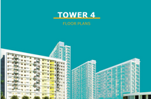 Load image into Gallery viewer, Casa Mira Towers Mandaue Condominium as low as 7,100 per month