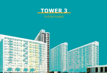 Load image into Gallery viewer, Casa Mira Towers Mandaue Condominium as low as 7,100 per month