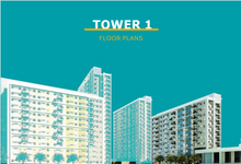 Load image into Gallery viewer, Casa Mira Towers Mandaue Condominium as low as 7,100 per month