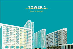 Casa Mira Towers Mandaue Condominium as low as 7,100 per month