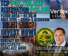 Load image into Gallery viewer, Vertex Coast at Punta Engaño Condominium For Sale