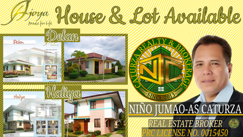 Ajoya Mactan House And Lot For As Low As ₱4.7M By AboitizLand