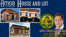 Load image into Gallery viewer, Own A Unit Now! Amoa By AboitizLand Located In Compostela, Cebu