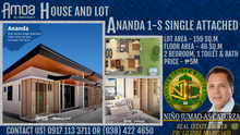 Load image into Gallery viewer, Own A Unit Now! Amoa By AboitizLand Located In Compostela, Cebu