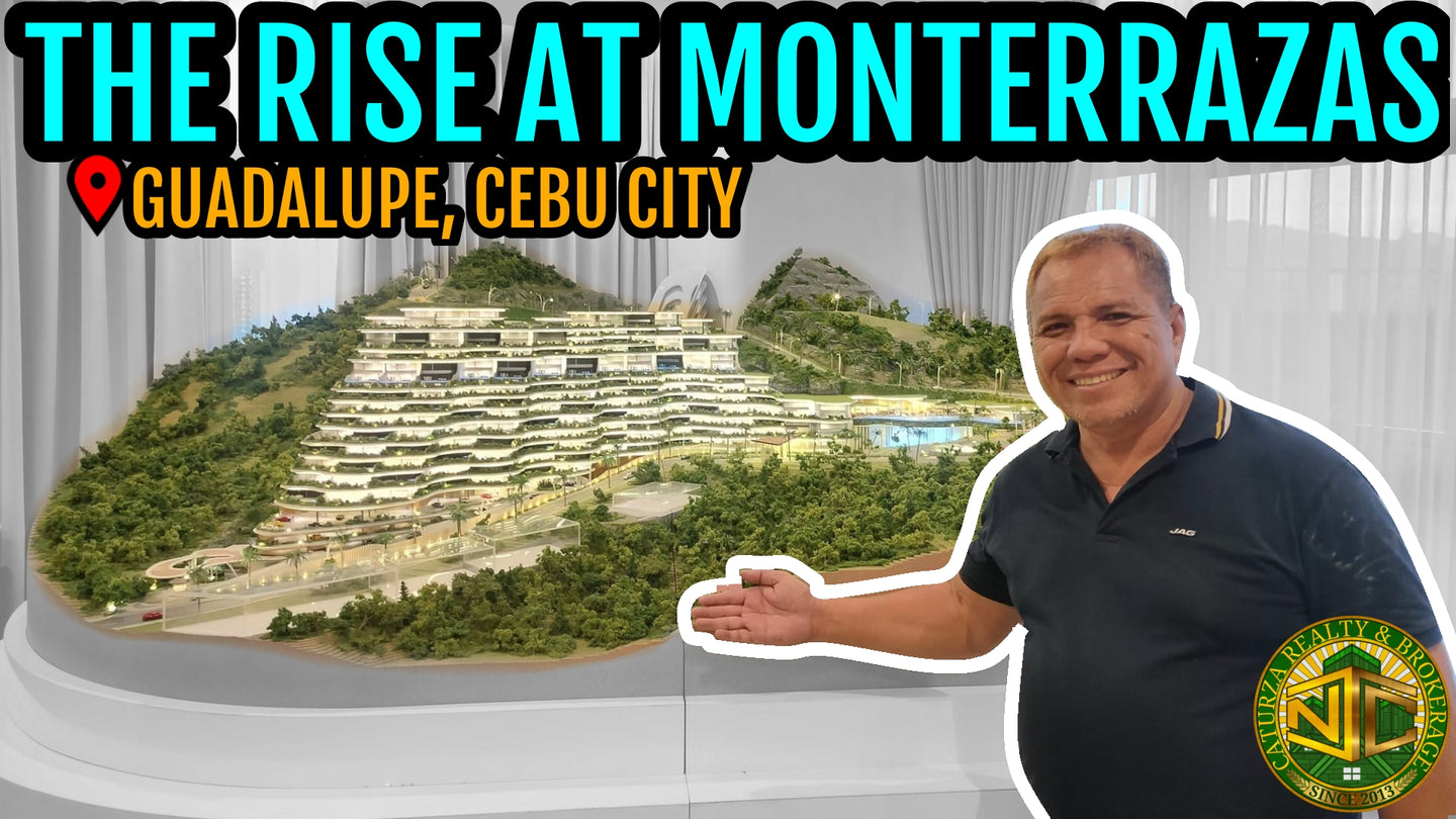 The Rise at Monterrazas Guadalupe Cebu City Propertyph