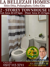 Load image into Gallery viewer, La Bellezah Homes House and Lot For Sale Cebu City Propertyph.net