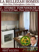 Load image into Gallery viewer, La Bellezah Homes House and Lot For Sale Cebu City Propertyph.net