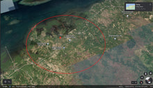 Load image into Gallery viewer, Lot for sale 148 hectares consolidated Getafe Bohol 500/sqm