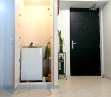 Load image into Gallery viewer, FOR SALE: 1-BEDROOM CONDO WITH PARKING Solinea Tower 1 (Cyan), Cebu Business Park, Cebu City Near Ayala Center Cebu