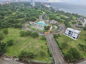 RFO SEAFRONT Units at ARTERRA RESIDENCES, Mactan Lapu-lapu City, Cebu