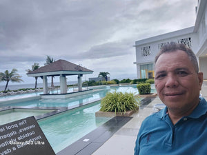 RFO SEAFRONT Units at ARTERRA RESIDENCES, Mactan Lapu-lapu City, Cebu