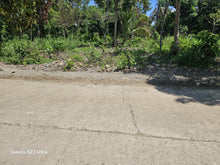 Load image into Gallery viewer, 800 sqm residential lot for sale at Talibon Bohol 600k